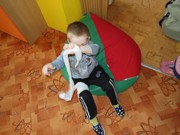 Malování na dřevěné magnetky